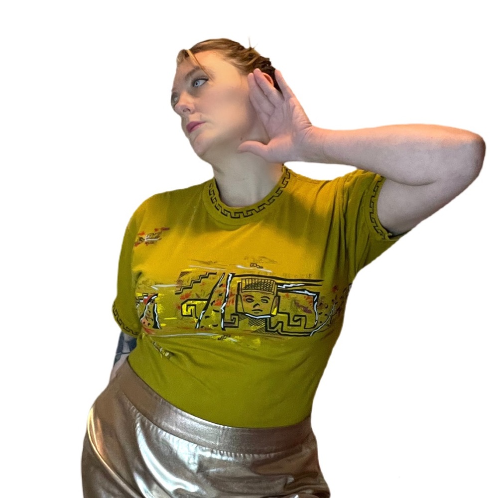 Vintage shirt